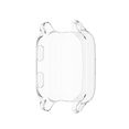 thumbnail image 2 of TPU Electroplated Full Coverage Smartwatch Band Compatible With Complete 360 Magnitude Accessory, 2 of 4