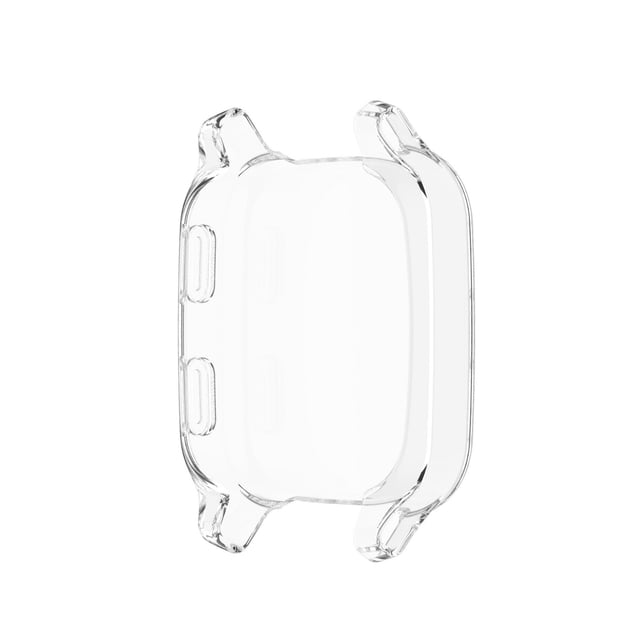 TPU Electroplated Full Coverage Watch Compatible with Smartwatch Complete 360 Magnitude Preservation