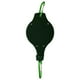 thumbnail image 4 of Gancho retráctil para cestas colgantes de flores, resistente, con poleas fuertes para plantas, comederos para pájaros y cestas de flores. Verde oscuro, 4 of 8