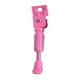 thumbnail image 1 of Kids Bike Kickstand Bicycle Leg Kick Stand Support Replacement Rear Mount Childrens Bicycle Kickstand for Bicycle Spare Parts, 1 of 5