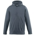 thumbnail image 1 of WICKING FLEECE HOODED SWEATSHIRT YOUTH-5506, 1 of 5
