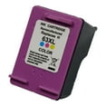 thumbnail image 1 of L-ink Compatible HP 63XL High Yield Tri-colour Ink Cartridge  (F6U63AN), 1 of 1