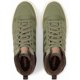 thumbnail image 2 of adidas BREAK START MID WNTRZD IH5283 Olive/Dark Brown Sneakers, 2 of 6