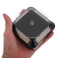 thumbnail image 3 of Miangastore Solar Powered Rotating Jewelry Display Stand Rotating Platform Turntable For Jewelry Presentation Jewelry Stores Exhibitions Home Use, 3 of 8