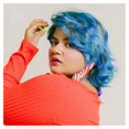 thumbnail image 6 of Paradyes - Cyan Skies Disco Pop Collection Semi Permanent Hair Color (Enriched with Herbal Ingredients), 6 of 7