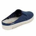 thumbnail image 3 of Jambu Ladies' Casual & Dress Shoe, Navy Blue, 3 of 7
