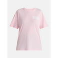 thumbnail image 5 of Wicked, Junior's Graphic Short Sleeve Tee, Wicked 2 Logo, Sizes XXS-XXL, 5 of 5