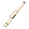 thumbnail image 1 of koolsoo Billiard Pool , Snooker Billiard Rod, Sleeve Organizer, PU Leather, Professional White, 1 of 9
