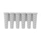 thumbnail image 2 of Herramientas de cocinabandeja de hielo de silicona de tira larga,molde de hielo cilíndrico de grado alimenticio,herramienta doméstica para hacer hielo en palitos de hielo pequeños congelados, 2 of 6