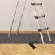 thumbnail image 4 of unbranded Bisagra Para Con Seguro Y Ajuste Para Escaleras Plegables Y Uso En Sillas, 4 of 6