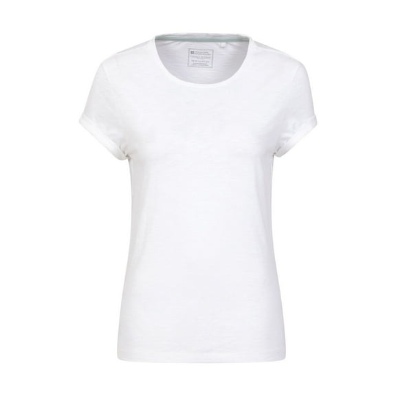 Mountain Warehouse Womens Bude Relaxed Fit T-Shirt