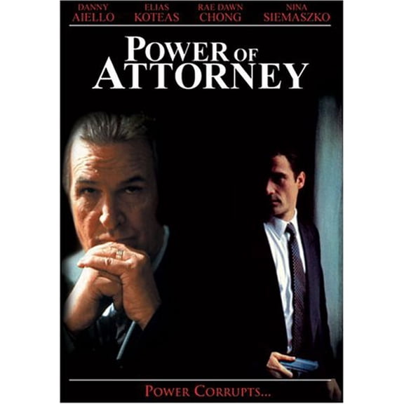 Pre-Owned Power of Attorney