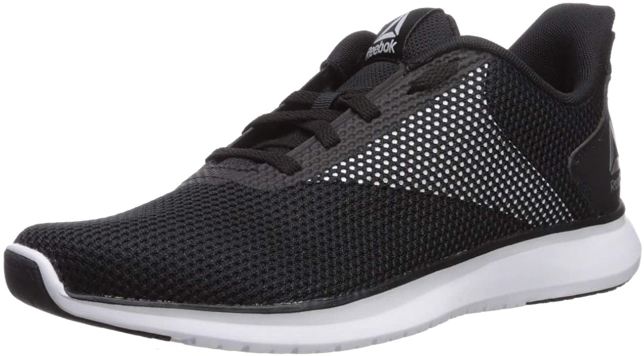 reebok instalite lux running shoes