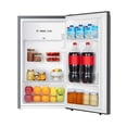 thumbnail image 2 of Frigobar Hisense RR43D6ACX1 125L R600 color Silver, 2 of 3