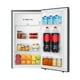thumbnail image 2 of Frigobar Hisense RR43D6ACX1 125L R600 color Silver, 2 of 3