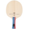 thumbnail image 1 of Wood Table Tennis Board Blade Base 5-Ply Ping Pong Blade Paddle Bottom Plate Table Tennis Racket Pingpong Bat Offensive Paddle Shakehand grip, 1 of 6