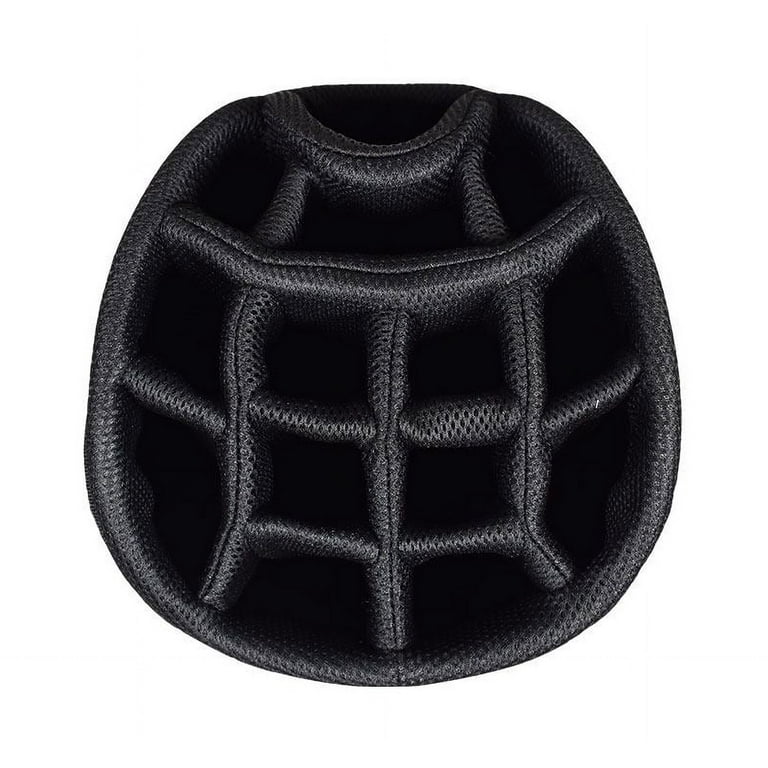 バッグ CART BAG SOPH black Amazon.com : Hot-Z Golf HTZ Sport Ultra Lite 14 Way Divider