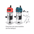 thumbnail image 5 of Brocas Fresas 1/4 Router Rebajadora Carburo 15pz, 5 of 5