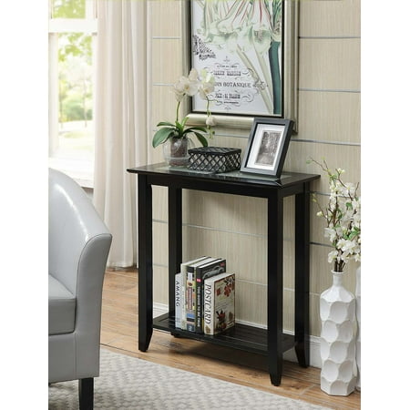 Convenience Concepts Carmel Hall Table, Multiple Colors