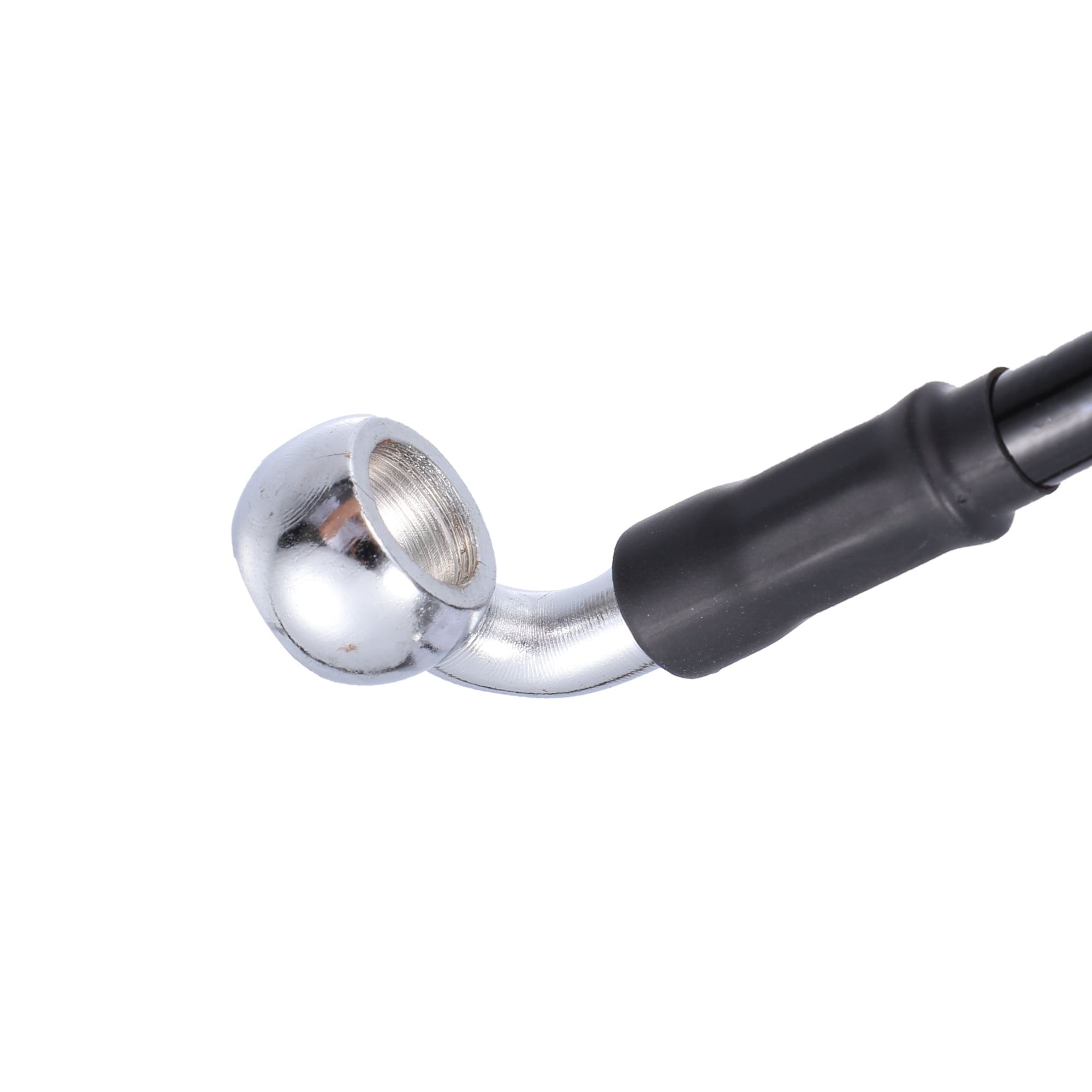 Unique Bargains Car Hydraulic Brake Line Oil Hose Pipe