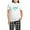 With Checker Pant, variant on CafePress - I Love You More Mom Green Women's Light Pajamas - Women's Short Sleeve Print T-Shirt and Pants Light Cotton Pajama Set