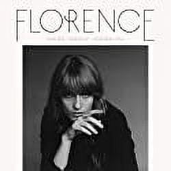 Florence + the Machine - How Big How Blue How Beautiful - Music & Performance - Vinyl