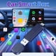 thumbnail image 3 of Adaptador de Actualización MINI SE Pro: CarPlay Inalámbrico, Android Auto, USB, WiFi, Bluetooth, Conexión Automática OTA., 3 of 5