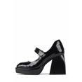 thumbnail image 1 of Jeffrey Campbell Women REINE BLACK/BOX, 1 of 4