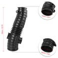 thumbnail image 2 of Unique Bargains Car Air Intake Hose Line for Honda Pilot 06-08 17228-RYP-A00, 2 of 7