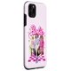 thumbnail image 3 of Funda de teléfono Barbie Y2K Trio iPhone 11 Pro Max, 3 of 3