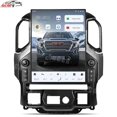 thumbnail image 1 of Smart Head Unit For Chevrolet Silverado GMC Sierra 2019-2024 15.6" Screen, 1 of 2