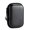 Large black lychee p, variant on Drrntien Cameras Case Storage Box Organizers Waterproof Oxford Fabric Case For Cameras Accessories And Travel Essential