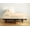 Peach, variant on 30-INCH EXTRA DEEP POCKETS Split Head King Sheets Sets for Adjustable Bed - 800-Thread Count 100% Egyptian Cotton - 4-PC Set - FlexTop King 28" Split, Peach Solid