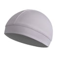 thumbnail image 1 of Canada Day Kcavykas Back to School Season,Outdoor Sports Riding Turban Breathable And Sweat-absorbent Motorcycle inner Lining Cap Windshield Riding Cap, 1 of 2