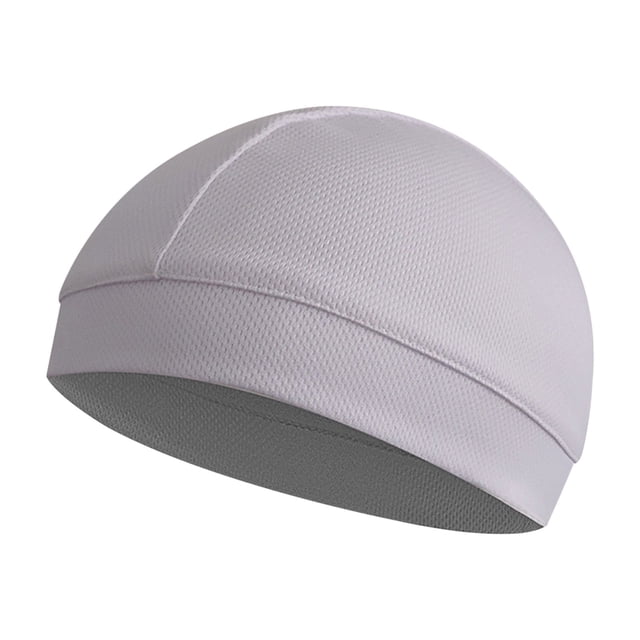 Canada Day Kcavykas Back to School Season,Outdoor Sports Riding Turban Breathable And Sweat-absorbent Motorcycle inner Lining Cap Windshield Riding Cap