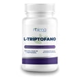 thumbnail image 1 of L-triptofano 100 Cáps De 500 Mg 100% Puro Sin Sabor Sin Sabor, 1 of 8