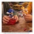 thumbnail image 3 of Figura y Vehículo Sonic The Hedgehog Varios Modelos 7.5 Pulgadas 2 Piezas, 3 of 6