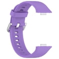 thumbnail image 2 of Correa Reloj Muñeca Correas Silicona Ajustables para Huawei Watch Fit 3, 2 of 9
