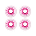 thumbnail image 2 of ANGGREK 78A Skateboard Wheel, Fine Workship Exquisite Appearance Skateboard Wheel For Outdoor For Cruiser Board, 2 of 8
