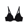 thumbnail image 6 of Vanity Fair Lingerie Women's Beauty Back Full Coverage Smoothing Underwire Bra, Style 75345, 6 of 12