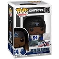 thumbnail image 1 of Funko Pop NFL Cowboys - Jaylon Smith #125 Funko Pop, 1 of 2