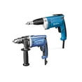 thumbnail image 1 of Atornillador tablaroca DongCheng + Rotomartillo 710w Vv azul Estándar, 1 of 8