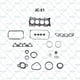 thumbnail image 1 of Juego de Juntas de Motor Completo TF Victor Para: Honda Accord EX 2.2 1990 AL 1997, Honda Accord LX 2.2 1990 AL 1997 TF VICTOR Honda, 1 of 2