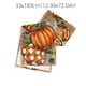 thumbnail image 3 of Mom's Best Manteles rectangulares de poliéster para fiestas de Halloween, 3 of 7