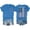 Blue, variant on Boho Tops for Women Women 1776-2026 250th USA Independence Anniversary Star Stripe Flag Print V Neck Short Sleeve Cotton Loose Fit 4th Of July Holiday Casual Blouse Tops Mint Green M