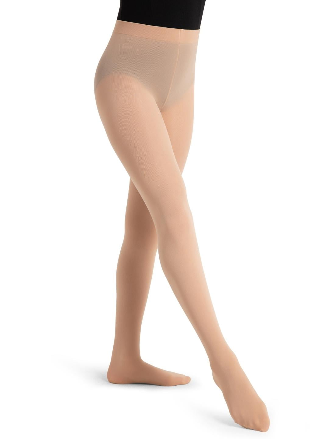 Tan dance tights walmart cheap
