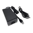 thumbnail image 3 of New AC Adapter Charger For HP Photosmart 7260 7268 7450 Printer Power & Cord, 3 of 5