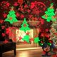 thumbnail image 1 of Proyector de luces navideñas LYHOPE con temporizador y rotación de 360°, 1 of 7