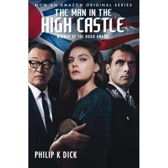 Man in the High Castle, Philip K. Dick Paperback