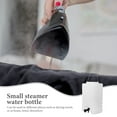 thumbnail image 3 of FENGGUIQU Handheld Garment Steamer with Leak- Bottle - Portable Fabric Steamer for Clothes, Travel, and Home Use, 3 of 6